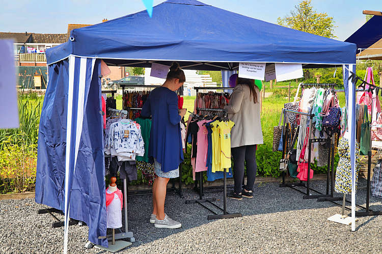 8 mei 2019 - TuinFair t.b.v. Compassion_33